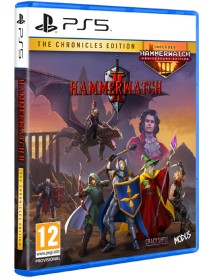Hammerwatch II The Chronicles Edition 