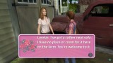 Joc Hannah Montana The Movie pentru Nintendo Wii