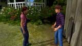 Joc Hannah Montana The Movie pentru Nintendo Wii