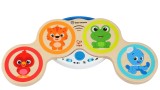  Hape Baby Einstein Magic Touch Drums (6112)