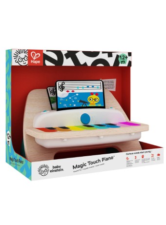Joc Hape Baby Einstein Magic Touch Piano Musical Toy (6111)