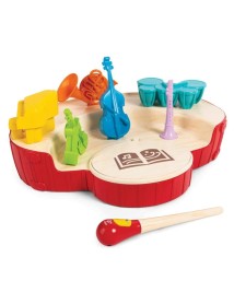 Hape Little Orchestra Conductor (87-0642) 