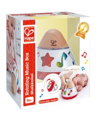 Hape Rotating Music Box (5934)