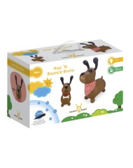 Happy Baby Hop n Bounce Bruno (502201)