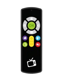 Happy Baby My First Smarttv Remote (502204) 