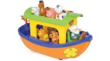  Happy Baby Noahs Ark W/sound & Music (502225)