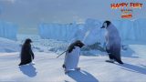 Joc Happy Feet 2 pentru Nintendo 3DS