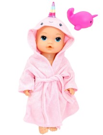 Happy Friend Bath Robe Set (504324) 