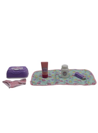  Happy Friend Care Set (504325)