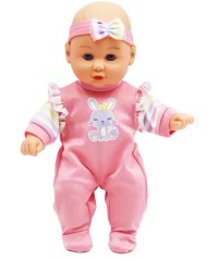 Happy Friend Molly Doll With 20 Sounds (504231)