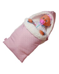 Happy Friend Sleeping Bag 32cm (504380)