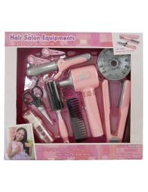 Happy Friend Styling Play Set (504407) 