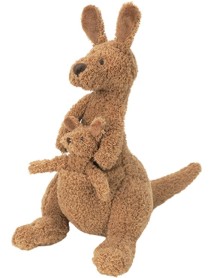 Happy Horse Kangaroo Kick No.1 (134240) 