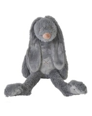 Happy Horse Rabbit Richie 38cm Deep Grey (132380)