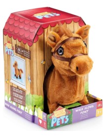 Happy Pets Walk Along Pony (31511150) 