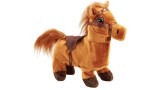 Jucarie Plus Happy Pets Walk Along Pony (31511150)