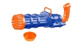  Happy Summer Super Bubble Gun 37cm B/o (303107)