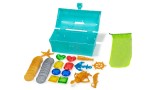  Happy Summer Treasure Chest Dive Set 44 Pcs (303505)