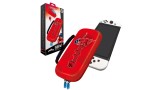  Hard Case Hyperkin Official Miraculous Ladybug Oled Lite pentru NSW