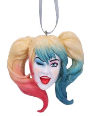 Harley Quinn 8cm