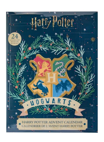  Harry Potter Advent Calendar