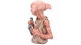 Figurina Joc Harry Potter Dobby Bust 30cm