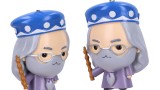 Figurina Joc Harry Potter Dumbledore Hanging 8cm