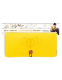 Harry Potter Felt Pocket Hufflepuff 
