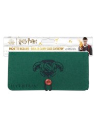 Harry Potter Felt Pocket Slytherin
