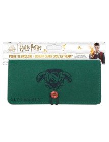 Harry Potter Felt Pocket Slytherin 