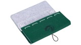  Harry Potter Felt Pocket Slytherin pentru NSW