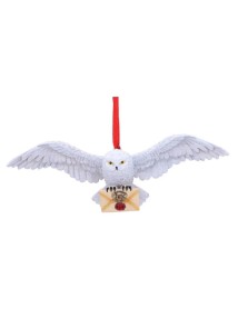 Harry Potter Hedwig Hanging 13cm 