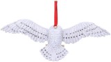 Figurina Joc Harry Potter Hedwig Hanging 13cm
