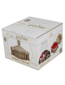 Harry Potter Hogwarts Trinket Box 