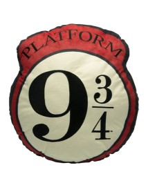 Harry Potter Platform 9 3/4 