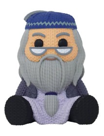 Harry Potter Professor Dumbledore Collectible No.65 13cm 