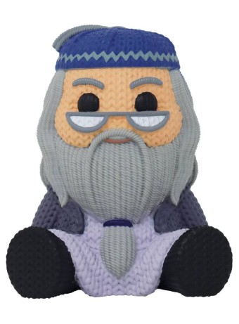Figurina Joc Harry Potter Professor Dumbledore Collectible No.65 13cm
