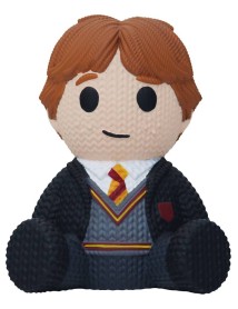 Harry Potter Ron Weasley Collectible No.64 13cm 