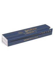 Harry Potter Severus Snapes Wand In Ollivanders Box (nn7150)