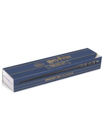 Harry Potter Severus Snapes Wand In Ollivanders Box (nn7150) 