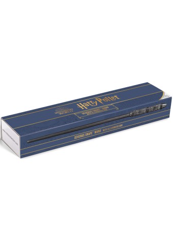  Harry Potter Severus Snapes Wand In Ollivanders Box (nn7150)