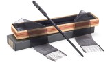 Harry Potter Severus Snapes Wand In Ollivanders Box (nn7150)