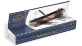  Harry Potter Severus Snapes Wand In Ollivanders Box (nn7150)