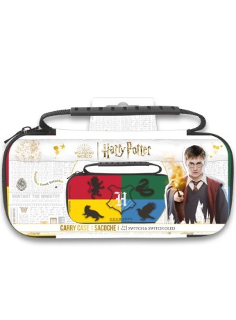  Harry Potter Slim Carrying Case pentru NSW