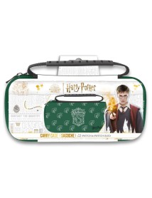 Harry Potter Slim Carrying Case Slytherin 