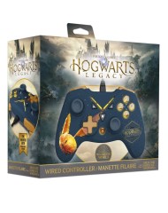 Harry Potter Wired Controller 3m Cable Golden Vivet