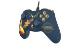  Harry Potter Wired Controller 3m Cable Golden Vivet pentru XBOX SERIES / Xbox One / PC