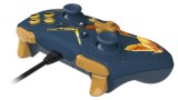  Harry Potter Wired Controller 3m Cable Golden Vivet pentru XBOX SERIES / Xbox One / PC