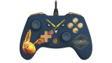  Harry Potter Wired Controller 3m Cable Golden Vivet pentru XBOX SERIES / Xbox One / PC