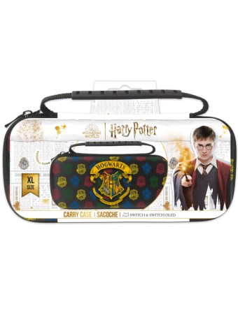  Harry Potter XL Case Oled pentru NSW